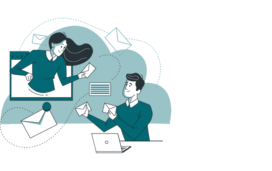 Kapcsolatfelvétel - Webáruházmester