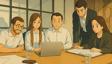 Miért van tele az internet Ghibli-stílusú képekkel?