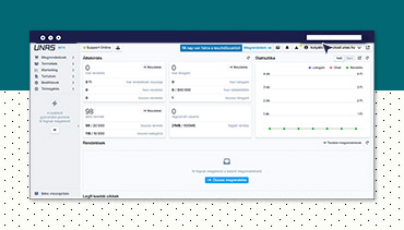 UNAS webáruház indítás: lépésről lépésre (ellenőrzőlistával)