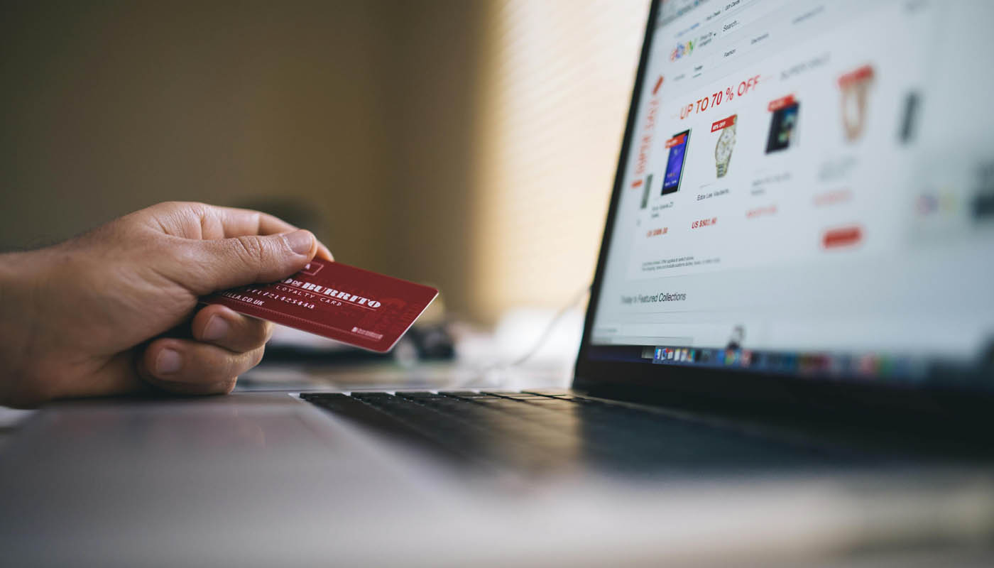 Sikeres webáruház kezelés: 5 alapszabály az online értékesítéshez