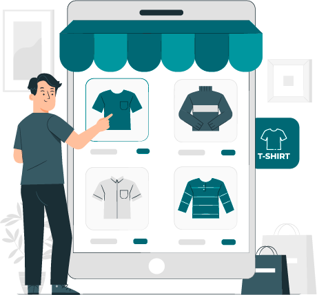 UNAS webshop készítés