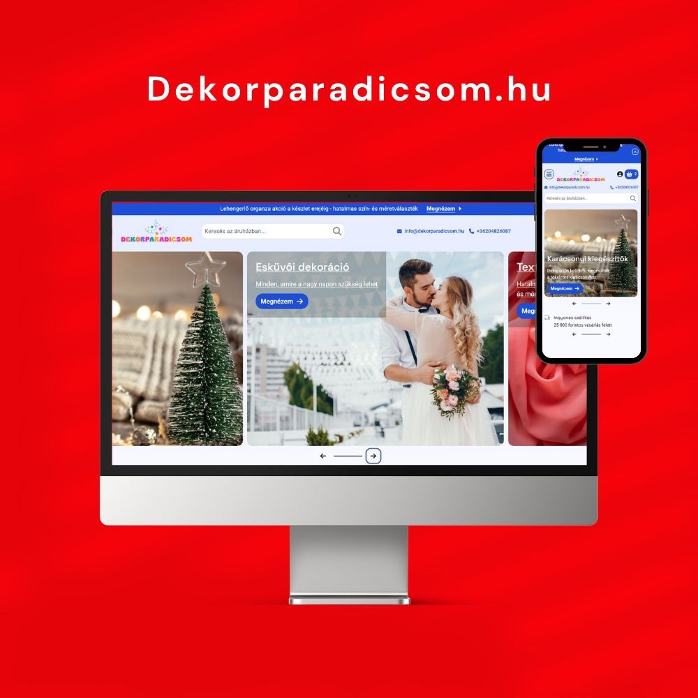 LedPixel webáruház