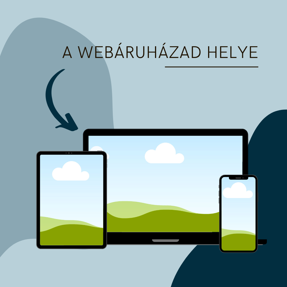Webáruházmester Referencia